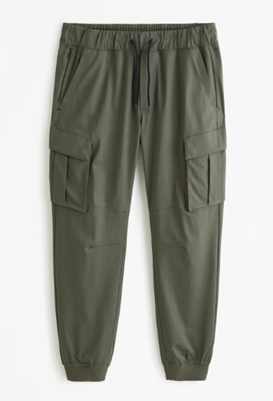 Abercrombie YPB Gym to Grocery Cargo Jogger, SIze M